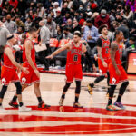 NBA – Un titulaire des Bulls absent toute la saison !