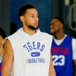 NBA – Le geste fort attendu par Simmons pour faire son retour