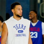 NBA – La vidéo de Ben Simmons qui va ravir les fans des Sixers !