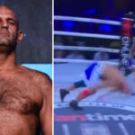 BKFC – Un combattant meurt après 19 secondes dans la ligue la plus violente du monde