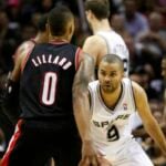 NBA – Lillard lâche les 4 oubliés du top 75… et snobe Tony Parker !