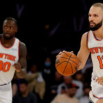NBA – Le gros changement pour Evan Fournier et les Knicks cette saison !