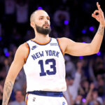 NBA – Evan Fournier mis de côté, les fans furax !