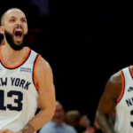 NBA – Le message de patron d’Evan Fournier aux Knicks !