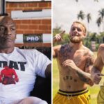 Fight – Jake ou Logan ? Mike Tyson révèle le frère Paul qu’il veut affronter !