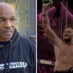 Fight – Mike Tyson donne son avis cash sur le KO de Tyson Fury !