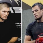 UFC – Usman Nurmagomedov arrêté par la police, Khabib réagit cash !