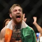 UFC – Accusé de toujours picoler, Conor McGregor répond cash !