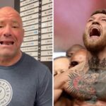 UFC – Dana White incendié : « Tu as volé tellement de combattants »