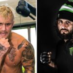 UFC – Harcelé par Jake Paul, Jorge Masvidal répond et le carbonise !