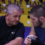 UFC – Khabib Nurmagomedov révèle la grande leçon de son père avant de mourir