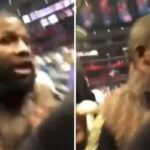 Fight – Vidéo polémique pour Floyd Mayweather, accusé d’un geste honteux !