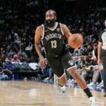 NBA – James Harden sans pitié avec les Sixers et Ben Simmons