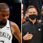 NBA – Kevin Durant contredit James Harden et Steve Nash