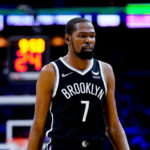 NBA – La révélation dingue sur le début de saison de Kevin Durant !