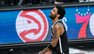 NBA – Un giga-trade pour virer Irving ? La position d’une franchise rivale connue !