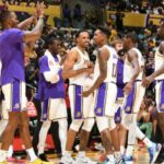 NBA – Le Laker le plus chaud du moment attaqué par une star du Heat