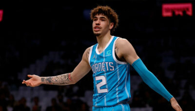 NBA – Polémique sur LaMelo Ball, la vérité dévoilée