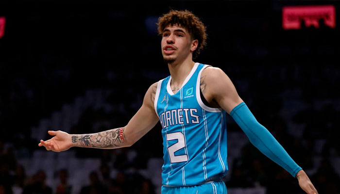 Polémique sur LaMelo Ball, la vérité dévoilée NBA