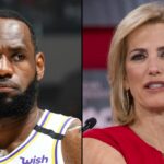 NBA – L’énorme retournement de veste de Laura Ingraham sur LeBron James !