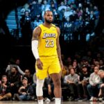 NBA – En galère, les Lakers dégommés par une de leurs propres légendes