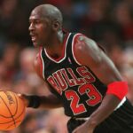 NBA – « Ferme-la petite p*te » : l’histoire derrière le trash-talking le plus vulgaire de Michael Jordan