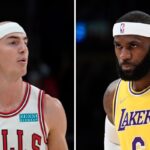 NBA – Alex Caruso révèle l’offre ridicule des Lakers l’été dernier !