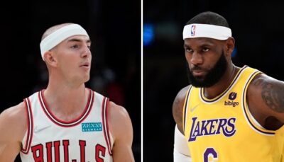 NBA – Les propos troublants d’un Laker sur le dossier Caruso !