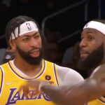 NBA – Le potentiel 5 mortel des Lakers qui embrase la toile !