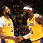 NBA – Le changement important des Lakers dans leur 5 de départ !