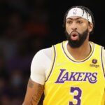 NBA – Frank Vogel donne des nouvelles inquiétantes sur Anthony Davis, sorti sur blessure