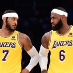 NBA – Le 5 majeur probable des Lakers selon une légende de la maison !