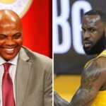 NBA – LeBron sort un nouveau look pour la reprise, Barkley l’humilie !