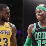 NBA – La décla de Dennis Schröder qui risque de mal passer aux Lakers