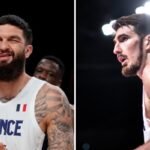 NBA/EDF – Le gros troll de Vincent Poirier pour Nando De Colo !