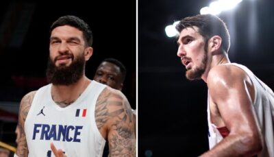 NBA/EDF – Le gros troll de Vincent Poirier pour Nando De Colo !