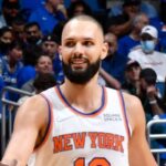 NBA – L’unique et géniale pub pour Evan Fournier en plein New York !