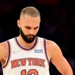 NBA – « C’est une évidence qu’il faut échanger Evan Fournier contre ce joueur »