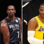 NBA – Un ancien coéquipier de KD, Russ et Harden arrêté pour un triste délit !