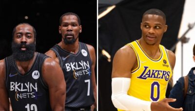 NBA – Un ancien coéquipier de KD, Russ et Harden arrêté pour un triste délit !