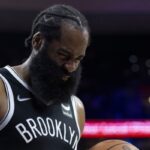 NBA – Le terrible aveu de James Harden : « Je ne peux pas marquer 30 ou 40 points »