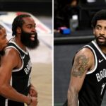 NBA – Une brute de la ligue cash : « Les Nets seront champions, avec ou sans Kyrie Irving »