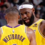 NBA – Le message violent du GM des Lakers à tout le roster