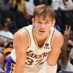 NBA – Coup de massue pour Mac McClung aux Lakers ?!