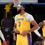 NBA – Les Lakers sous la menace d’une mauvaise nouvelle !