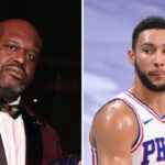 NBA – Shaq détruit Ben Simmons avec une violente comparaison