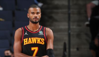 NBA – Gros ouf de soulagement pour Timothé Luwawu-Cabarrot !