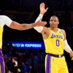 NBA – Les Lakers encore sauvés par un héros totalement inattendu !