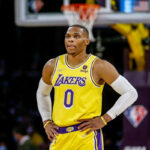 NBA – L’énorme erreur des Lakers sur Russell Westbrook ?