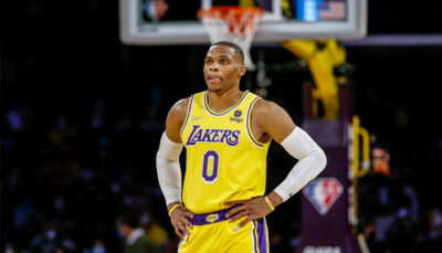 NBA – Un scout se lâche sur Westbrook et les Lakers